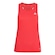 Camiseta Regata adidas Own The Run 3 Listras Tank - Feminina VERMELHO