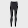 Calça Legging adidas Treino De Poliamida - Feminina PRETO
