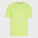 Camiseta adidas Train Basic - Masculina VERDE
