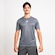 Camiseta Regata adidas Tr Basic Tank - Masculina PRETO