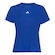 Camiseta adidas Train Basic - Feminina AZUL CLARO