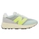 Tênis New Balance 370 V1 - Feminino CINZA/VERDE CLA