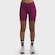 Bermuda Olympikus Essential 06 - Feminina ROXO
