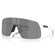 Óculos de Sol Oakley Sutro Lite Matte White Prizm BRANCO