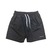 Shorts Quiksilver Boardshort Flat Everyday 19 - Masculino PRETO