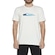 Camiseta Quiksilver Warp Drive PS - Masculina BEGE