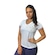 Camisa do Cruzeiro Retrômania Edição Especial Palestra Itália - Feminina BRANCO
