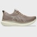 Tênis Asics Glideride Max - Masculino MARROM