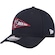 Bone New Era 9FORTY M-Crown Clubhouse 2025 Boston Red Sox Masculino MBP25BON503 AZUL