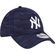 Boné Aba Curva New Era 39THIRTY Stretch Snap Clubhouse 2025 New York Yankees - Adulto AZUL