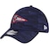 Boné Aba Curva New Era 39THIRTY Stretch Snap Clubhouse 2025 Boston Red Sox - Adulto AZUL
