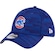 Boné Aba Curva New Era 39THIRTY Stretch Snap Clubhouse 2025 Chicago Cubs - Adulto AZUL