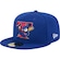 Boné Aba Reta New Era 59FIFTY Fitted Alt Clubhouse 2025 Toronto Blue Jays - Adulto AZUL