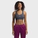 Top Olympikus Essential - Feminino AZUL