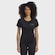 Camiseta Olympikus Runner 2.0 - Feminina PRETO
