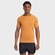 Camiseta Olympikus Runner 2.0 - Masculina LARANJA