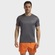 Camiseta Olympikus Essential - Masculina CINZA