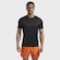 Camiseta Olympikus Basic Logo - Masculina PRETO