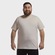 Camiseta Olympikus Comfy Tape Plus Size - Masculina BEGE