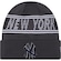 Gorro New Era Clubhouse 2025 New York Yankees - Adulto AZUL