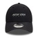 Bone Aba Curva New Era 9FORTY New Era MCMXX Tech - Adulto PRETO