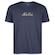 Camiseta New Era Regular Originators - Masculina CHUMBO