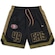 Shorts New Era San Francisco 49ers NFL Mesh - Masculino PRETO