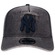 Bone Aba Curva New Era 9FORTY A-Frame MLB New York Yankees Core - Adulto AZUL