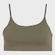 Top adidas Train Essentials - Feminino VERDE
