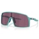Óculos de Sol Oakley Sutro Matte Pacific Prizm Road - Unissex VERDE