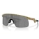 Óculos de Sol Oakley Resistor Fern Terrazzo Prizm - Unissex PRETO