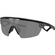 Óculos de Sol Oakley Sphaera Players Matte Black Prizm - Unissex PRETO