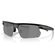 Óculos de Sol Oakley BiSphaera Players Matte 2168  - Unissex PRETO