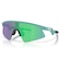 Óculos de Sol Oakley Resistor Sweep Matte Pacific Prizm - Unissex VERDE