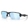 Óculos de Sol Oakley Flak 2.0 XXL Matte 0563 - Unissex PRETO