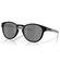 Óculos de Sol Oakley Latch Night Mission Matte 7453 - Unissex PRETO