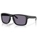 Óculos de Sol Oakley Holbrook XXL Matte Black Prizm - Unissex PRETO