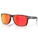 Óculos de Sol Oakley Holbrook XXL Matte Camo 0661 - Unissex PRETO