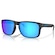 Óculos de Sol Oakley Holbrook XXL Matte Black Prizm - Unissex PRETO