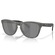 Óculos de Sol Oakley Frogskins Matte Ink Fingerprint 55 - Unissex CINZA ESCURO