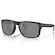 Óculos de Sol Oakley Holbrook XXL Matte Black Prizm - Unissex PRETO