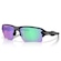 Óculos de Sol Oakley Flak 2.0 XXL Polished Prizm Golf - Unissex PRETO