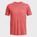 Camiseta Under Armour Tiger Tech 2.0 - Masculina VERMELHO