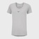 Camiseta Mizuno Soul Fit Fre - Feminina CINZA