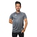 Camiseta Kappa Athens - Masculina CHUMBO
