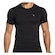 Camiseta Lupo AM Térmica I-Power - Masculina PRETO