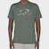 Camiseta Oakley Camo SS Tee Herb - Masculina VERDE