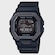 Relógio G-Shock G-Lide GBX-100NS-1 Night Surfing PRETO