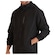 Jaqueta Lupo Sport AM Windbreak - Masculina PRETO