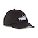 Boné Aba Curva Puma Ess Logo Original - Adulto PRETO